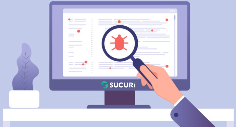 Web Security Scanner