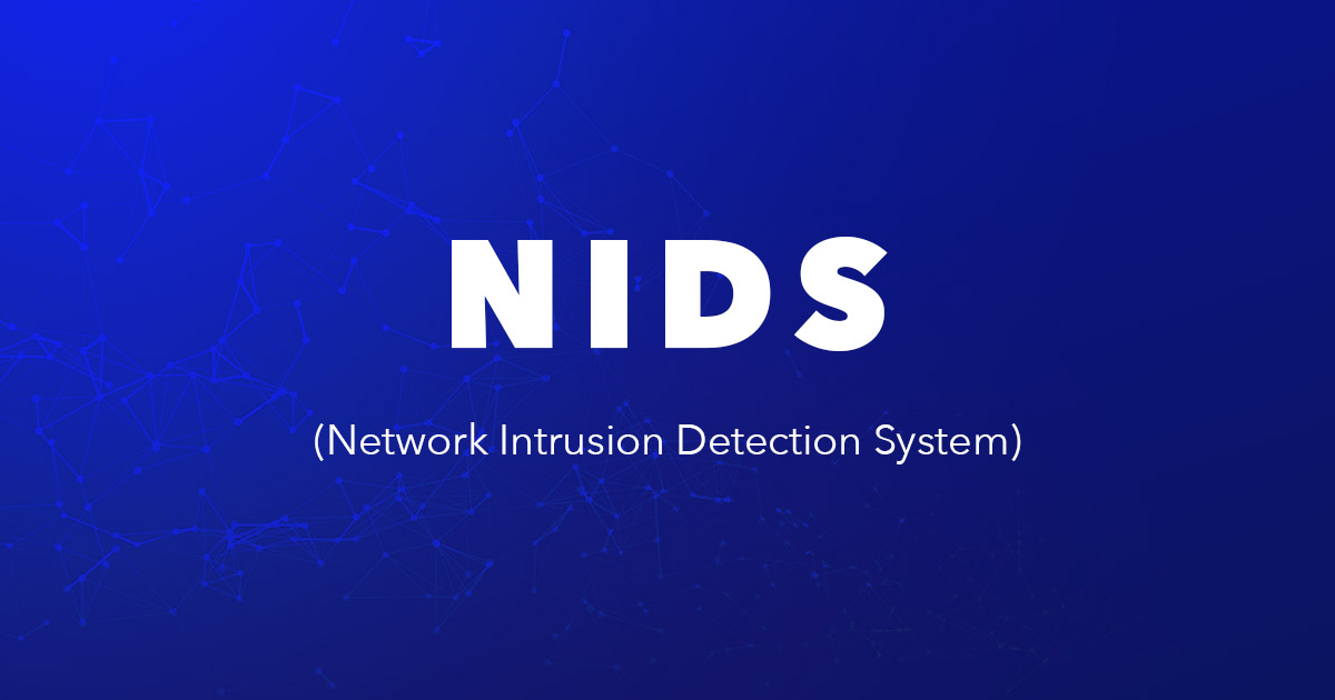 SOC Système de Détection d'Intrusion Réseau
